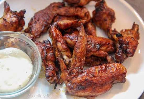 Instant Pot Chicken Wings Crispy – Best Way to Enjoy